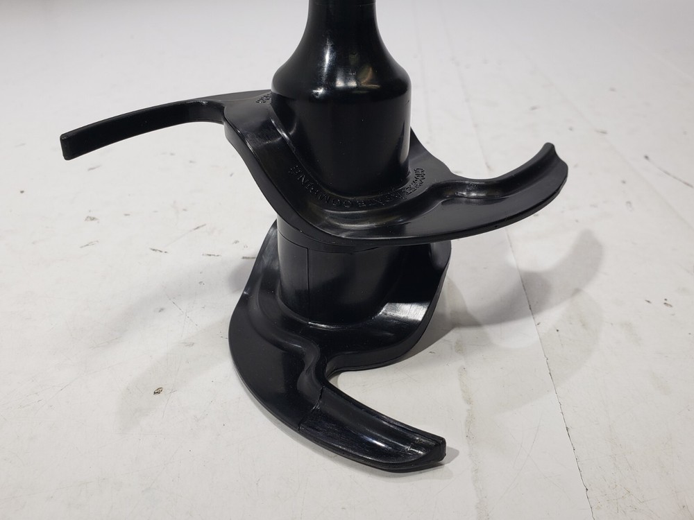 Ninja Kitchen Systems Dough Blade Hook For CT680 Part Only OEM Replacement