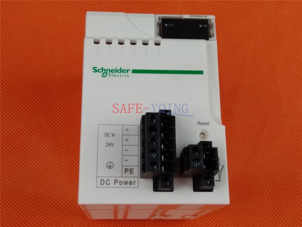 1PCS In Box PLC Power Supply BMXCPS2010 New