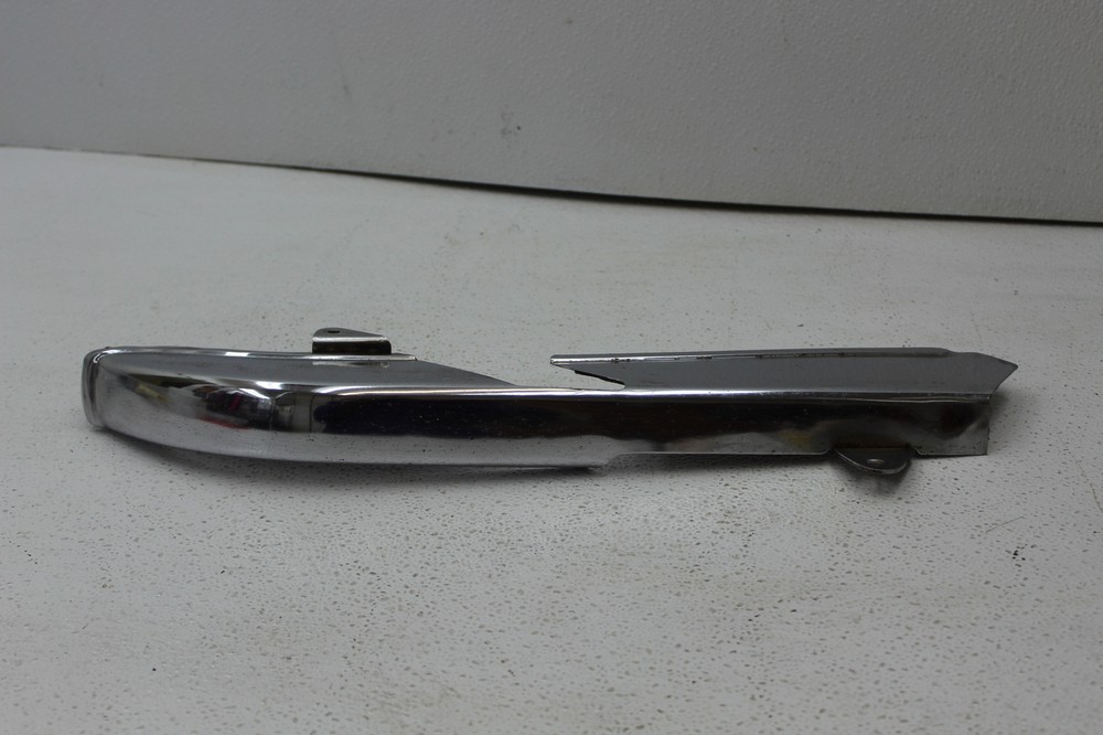 1982 YAMAHA XS400 MAXIM (#307) CHAIN GUARD