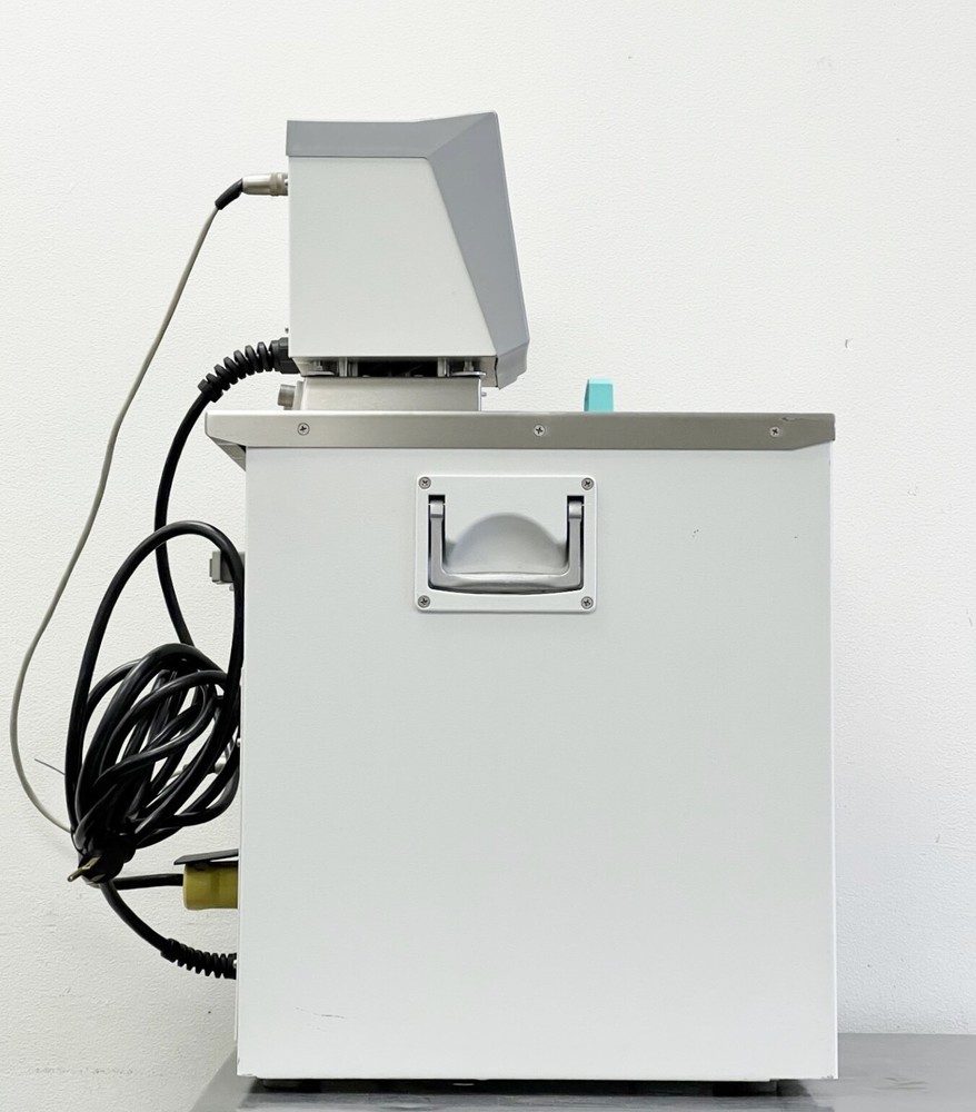 Julabo F32 Refrigerated/Heating Circulator