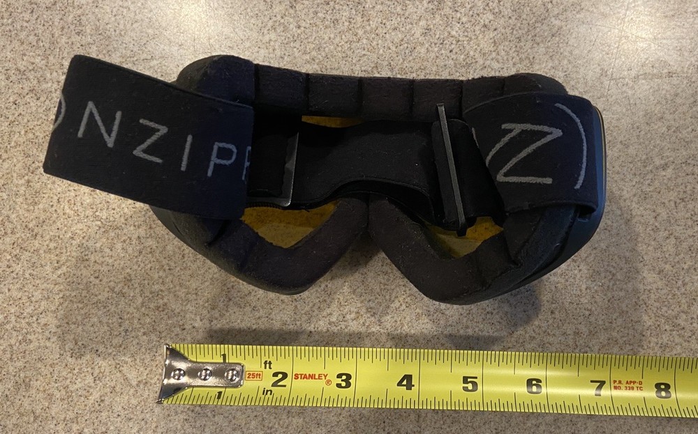 VonZipper Encore Snow Goggles