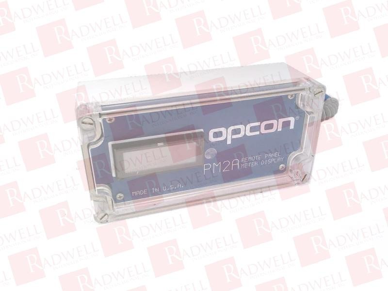 EATON CORPORATION PM2A / PM2A (USED)