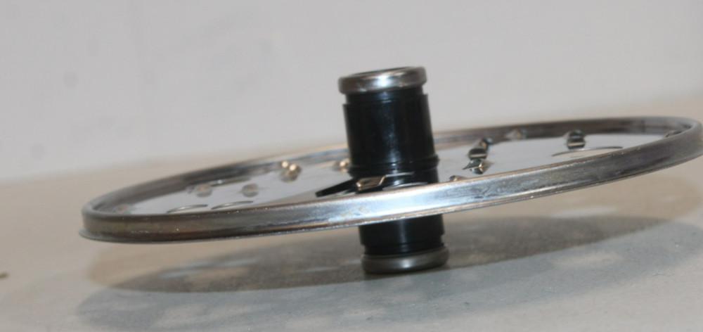 Hamilton Beach Food Processor 70580 Shred/Slicer Replacement Blade