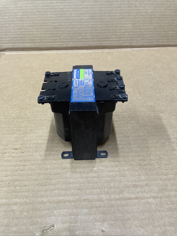 GENERAL SIGNAL E180E (USED)