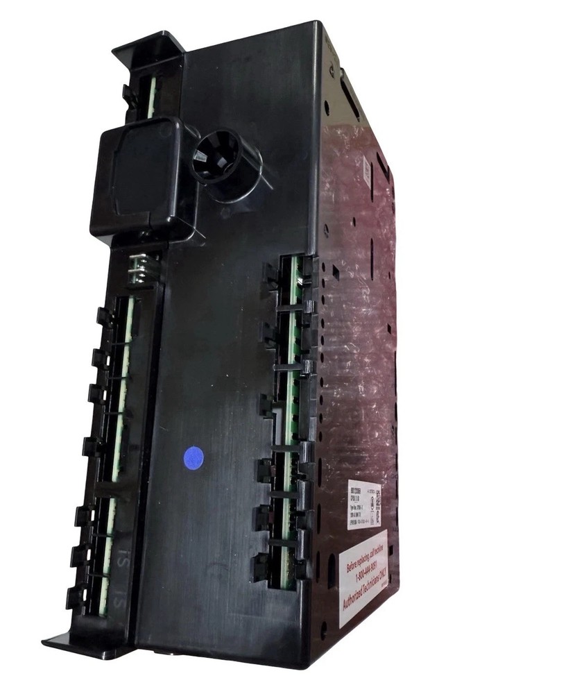 Bosch (Thermador) Genuine OEM 12048556 - Control Module Programmed