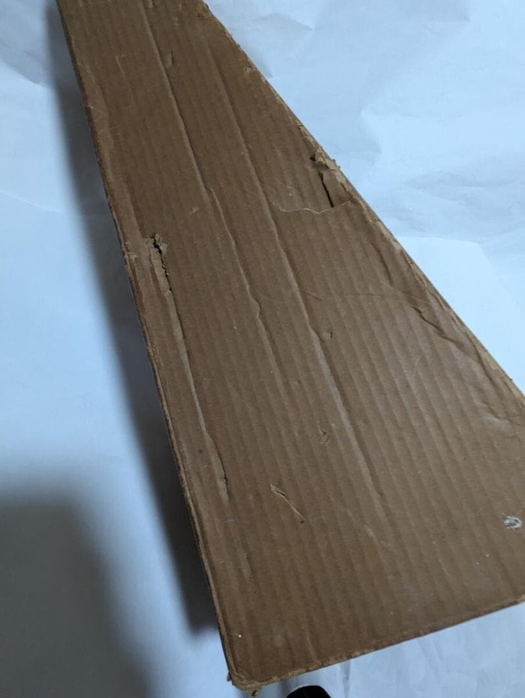 [] ◇ SUZUKI Mandolin Junk Used /248