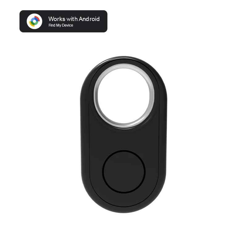 Long Distance Tracker for Samsung Device via Android Google Find Hub App Locator