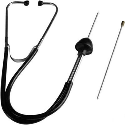 Mechanic's Engine Motor Diagnostic Stethoscope Tool Test Listening Device Tool