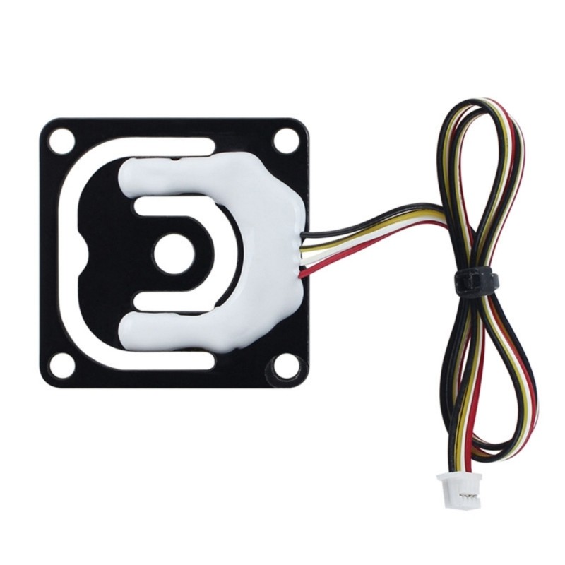 Stable Heatbed Sensors Minimizes Errors Boosts 3D Printing Reliability Stable