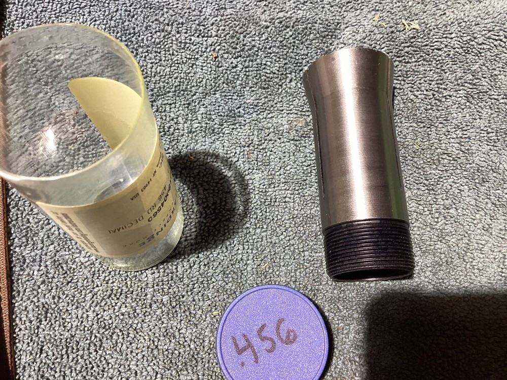 Hardinge .456 5C Collet 10010018004560