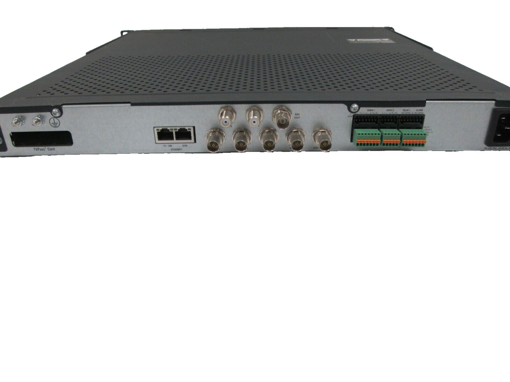 Motorola DSR-4460 Satellite Receiver