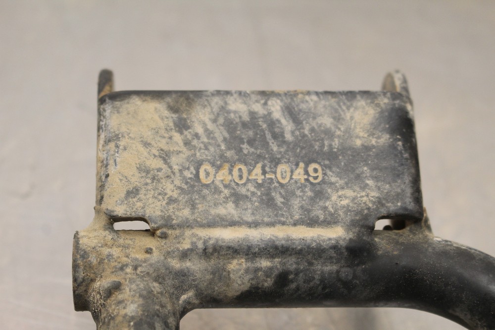 2006 Arctic Cat 400 4x4 Automatic REAR BACK UPPER RIGHT CONTROL A ARM A193