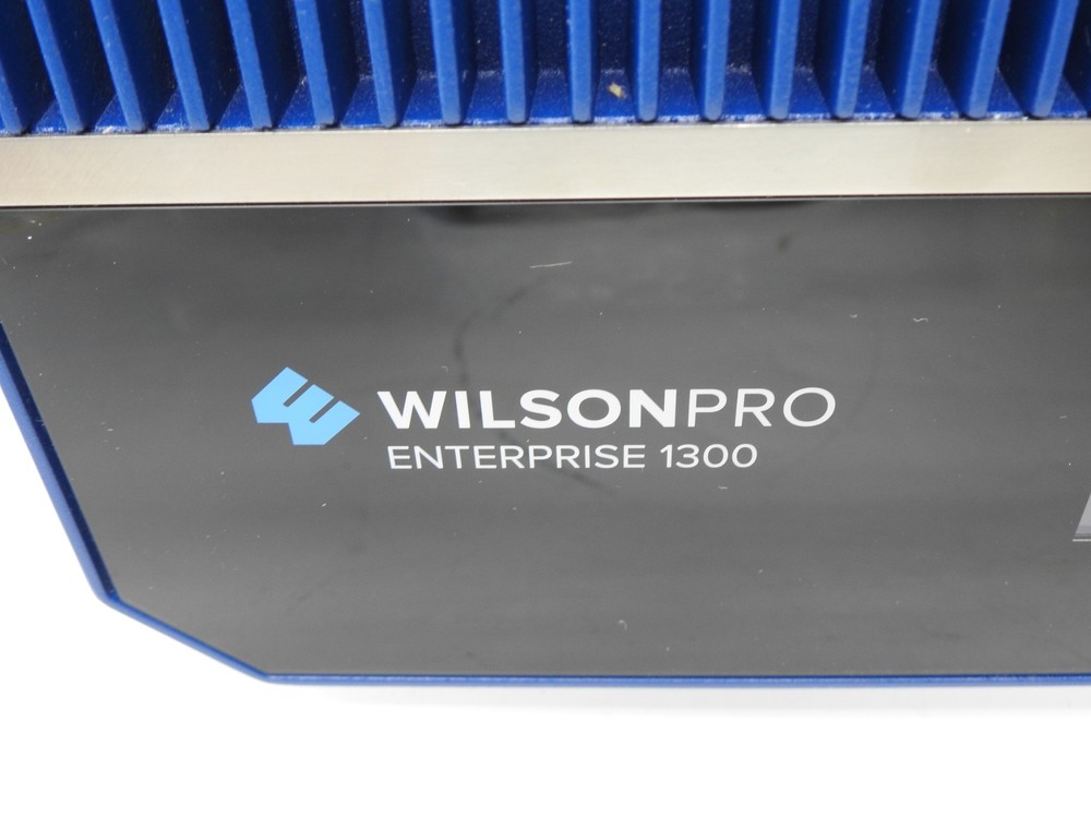 Wilson Electronics WilsonPro Enterprise 1300 Amp - BULK NEW