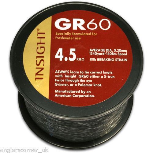 Gardner Insight GR60
