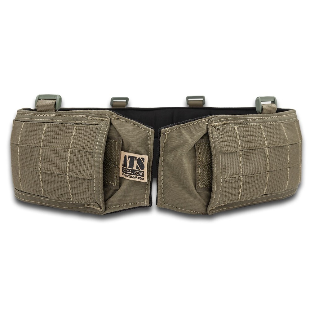 ATS Tactical War Belt