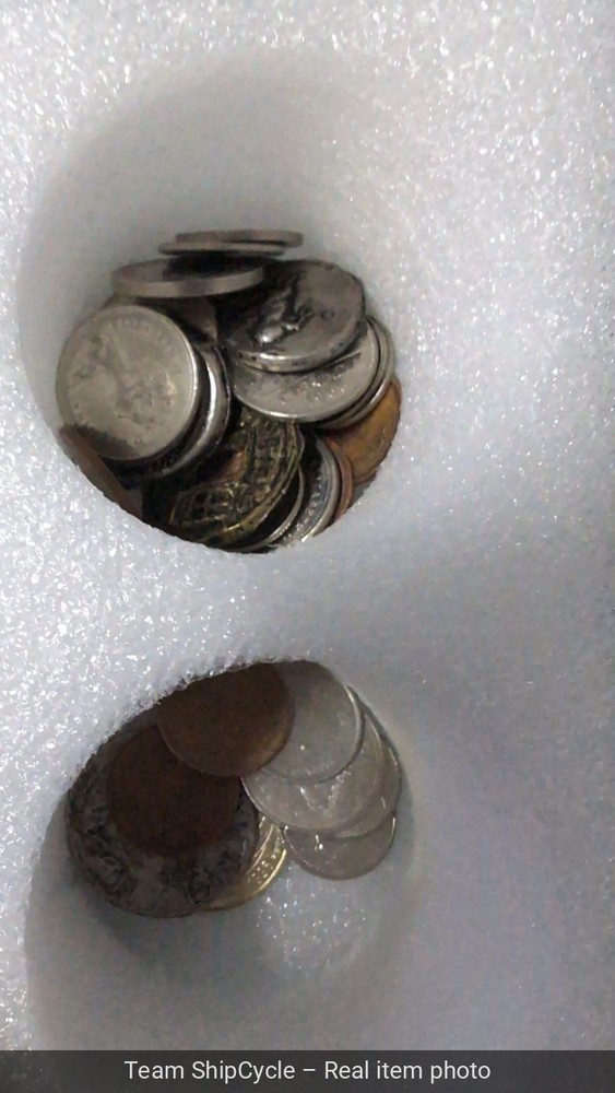 Vintage Coins Lot Assorted G2U