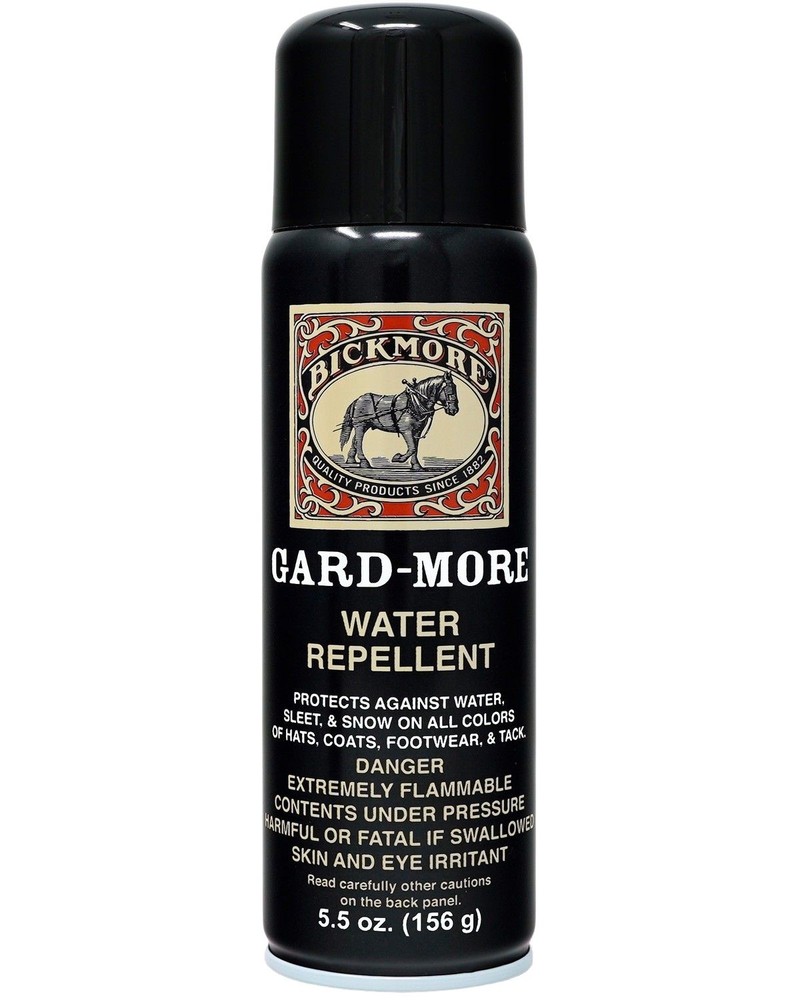 Bickmore Gard-More Water and Stain Protectant - 01041