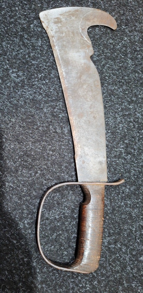 WWII Era Woodman's Pal 280 Axe