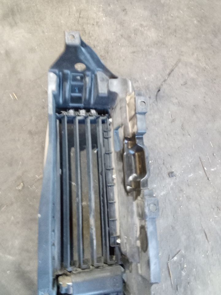 ODYSSEY 2019 Air Shutter 3897698