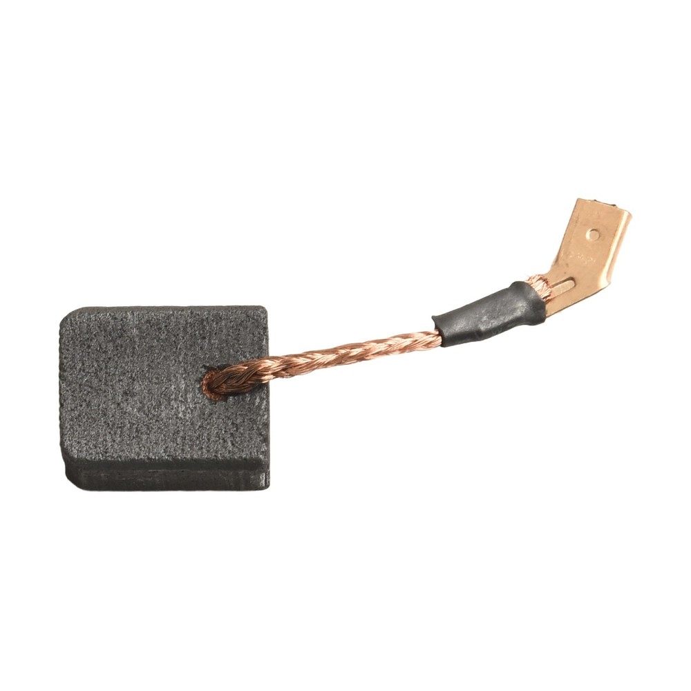 For N257540 Angle Grinder Carbon Brushes 6pcs Compatible with Various Models