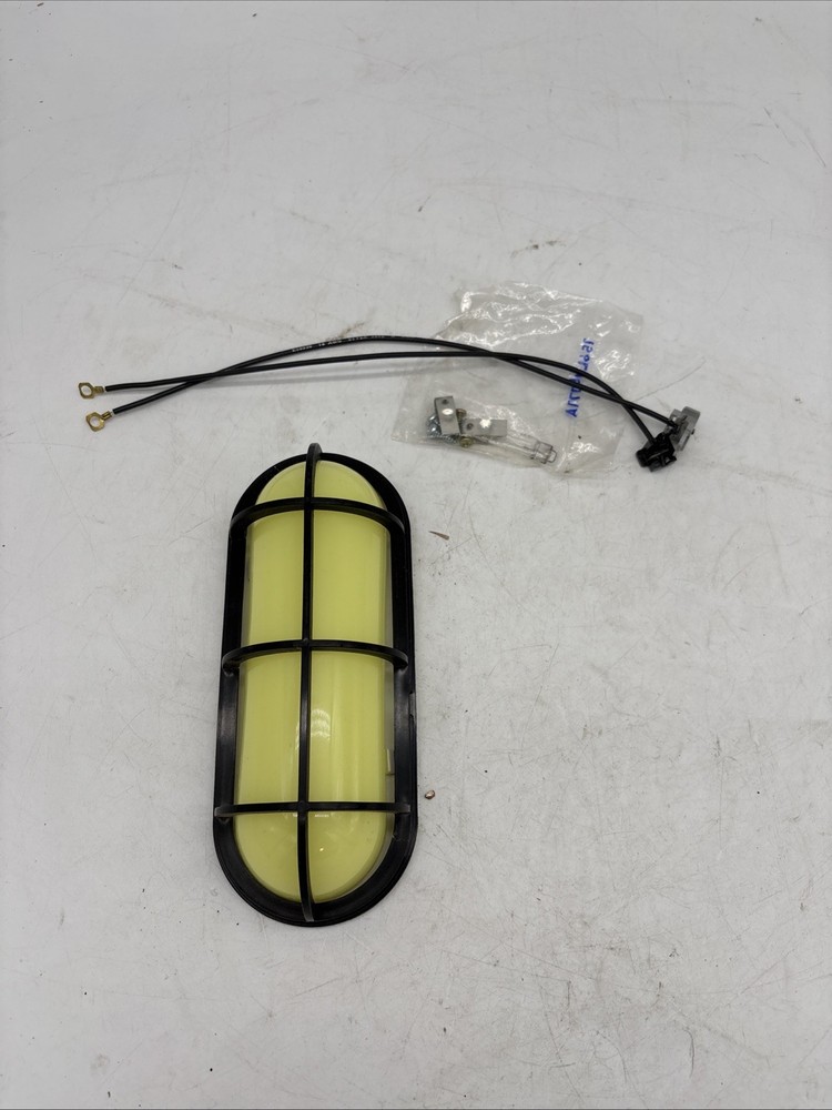 Intermatic Malibu Mariner Surface Deck Light Low Voltage New LD641 Ml60704