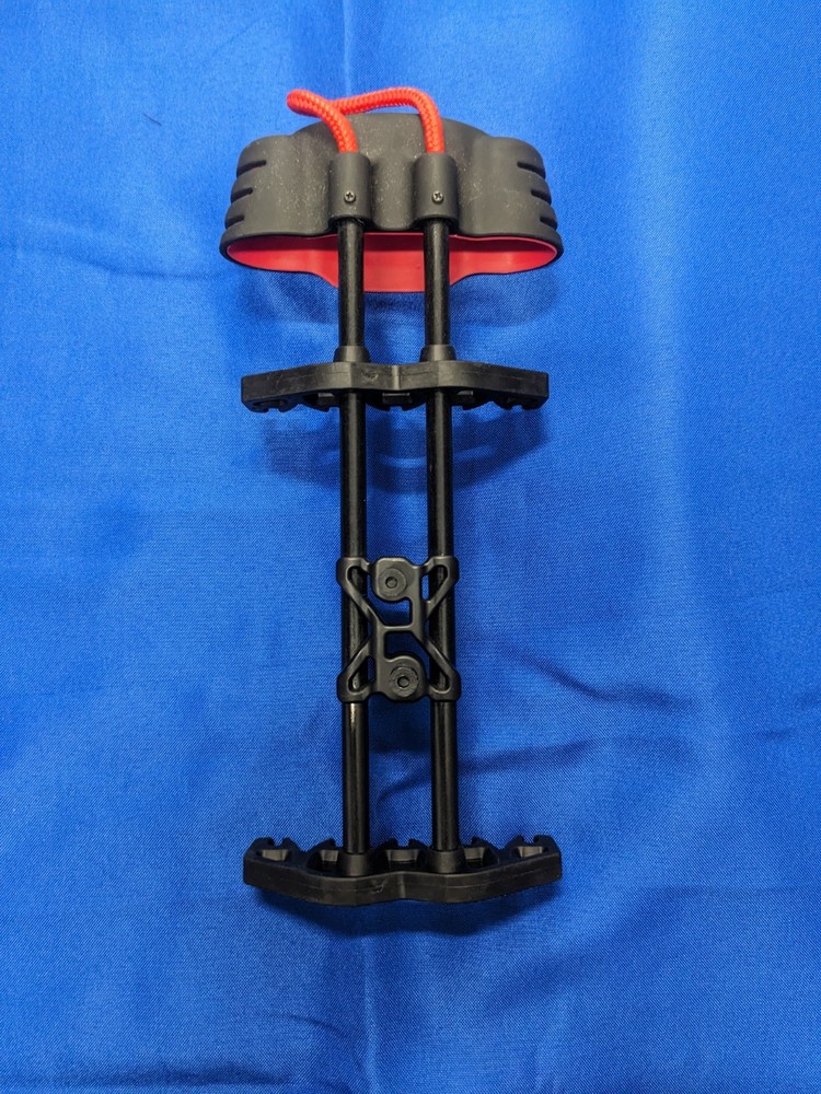 Blackout 5 arrow quiver