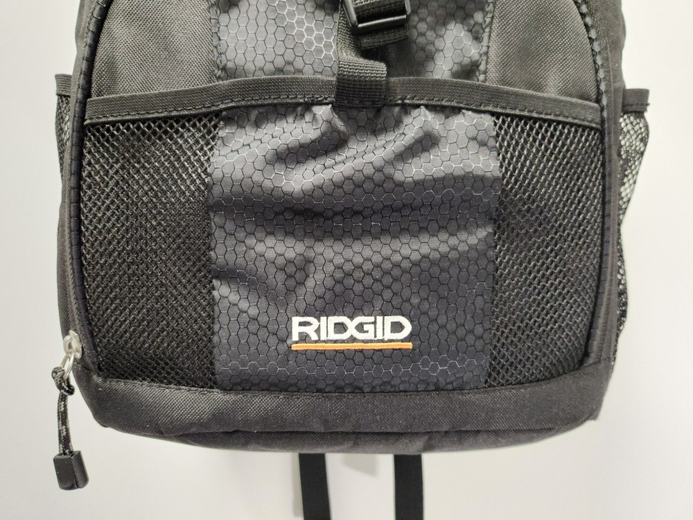 Ridgid Tools 16in Cooler Backpack New - Free Shipping