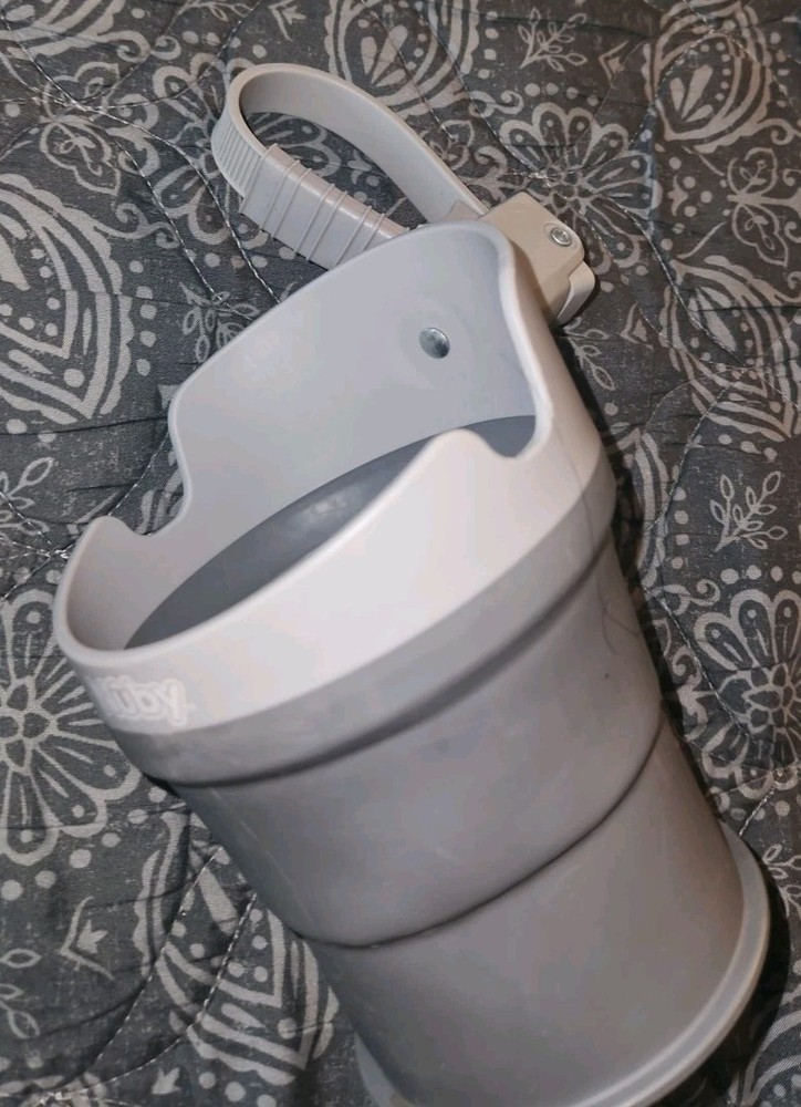 Collapsible Stroller Cup Holder