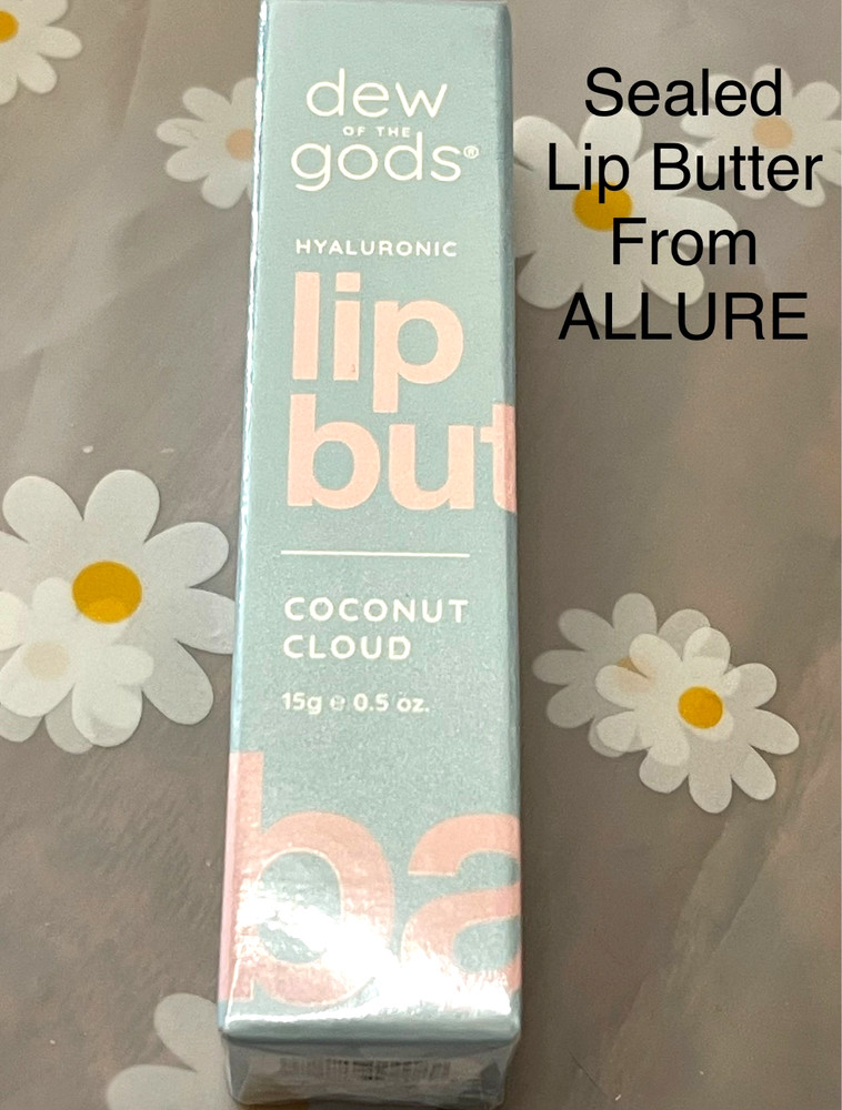 Nice Bougie Beauty Bundle from ALLURE Boxes-Gorgeous Items! + Freebies Too!