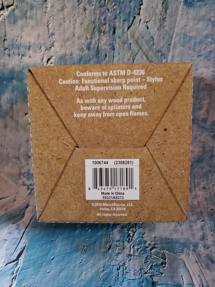 Rainbow Scratch Mini Art Notes - 125 Pack Magic Scratch Sheets Wooden Stylus Inc