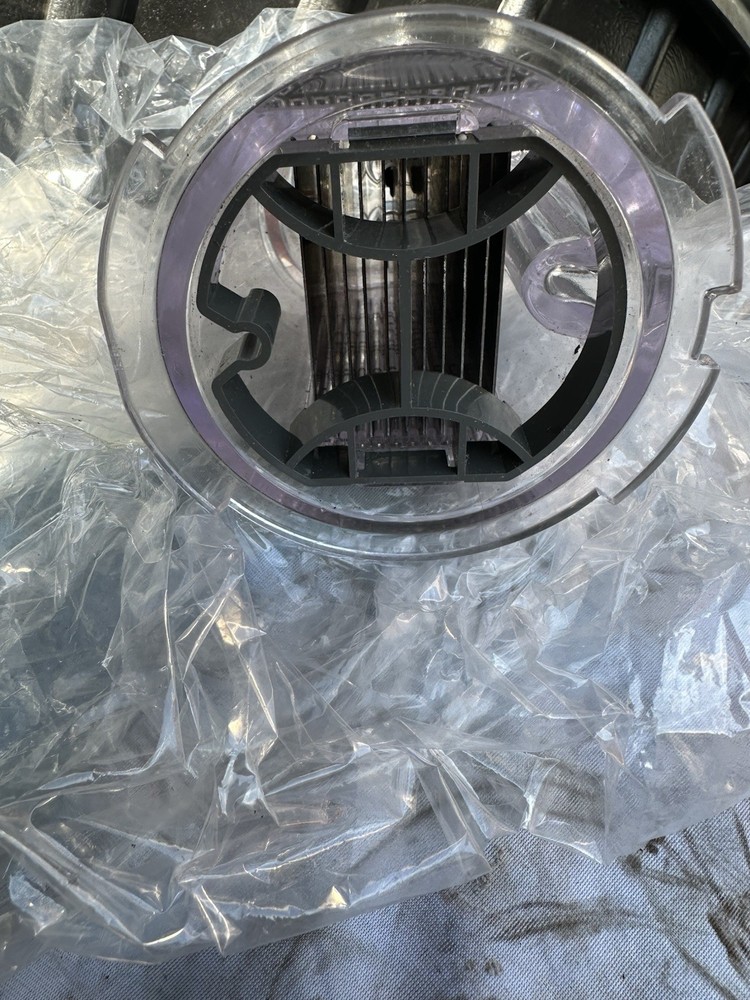 Zodiac  Electrode Cell -