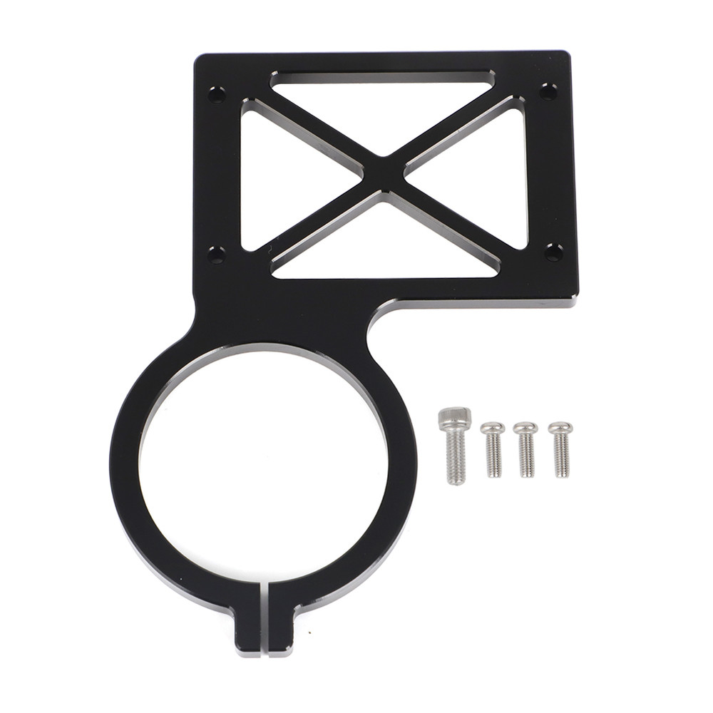For AIM Solo 2 / Solo 2 DL Models 50mm Fork Tubes Lap Timer Fork Mount Bracket
