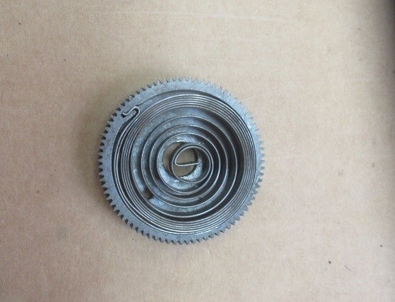 VTG Delta Rockwell drill press spring