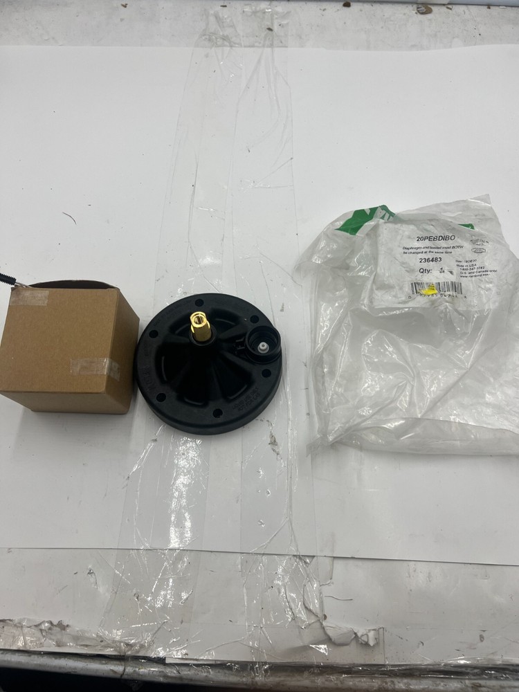 Valve Replacement Diaphragm Assembly and Bonnet Assembly 236483