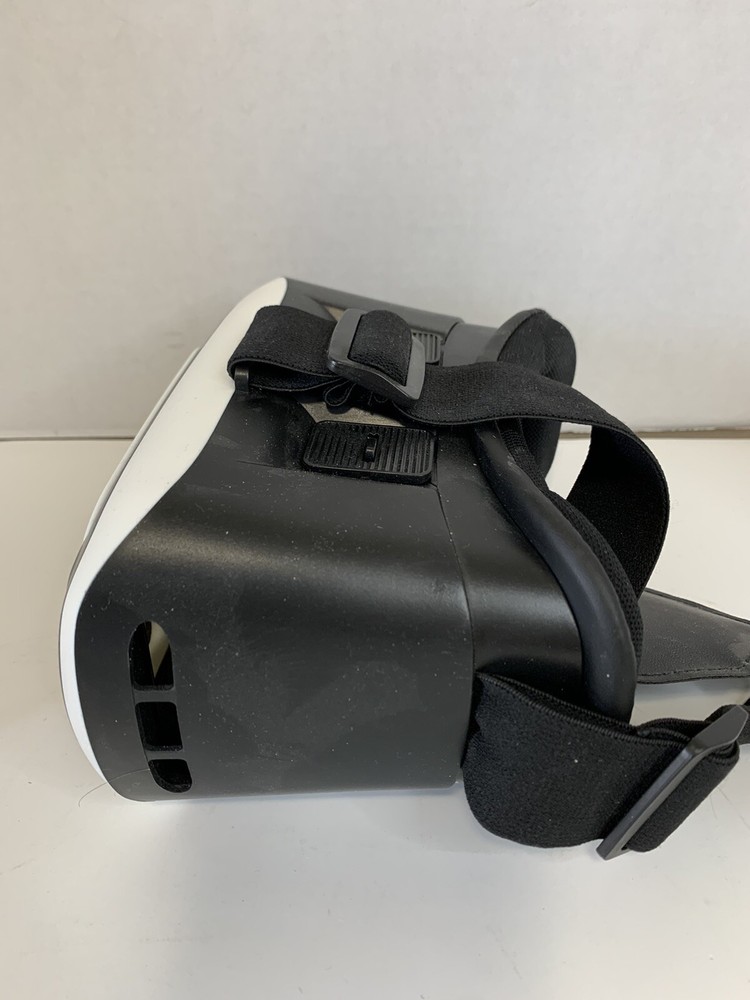 Virtual Reality Headset,Wireless Gear Model G0391,3D Experience