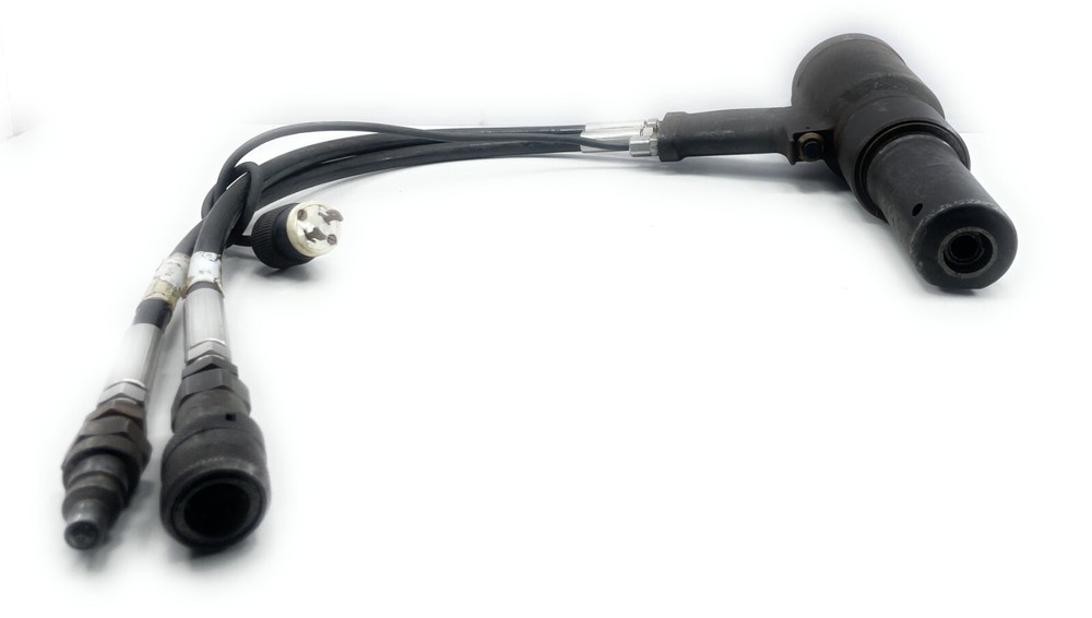 Huck 2624 Hydraulic Riveter Tool Rivet Gun