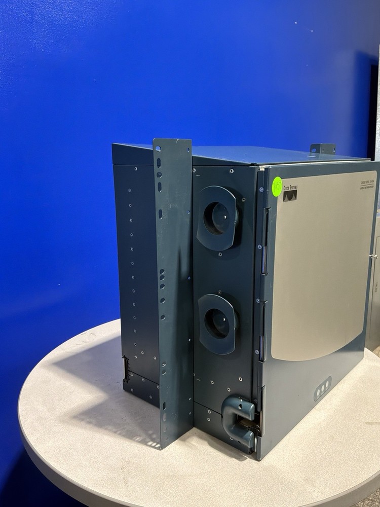 Cisco ONS 15454 Optical Network System🟦