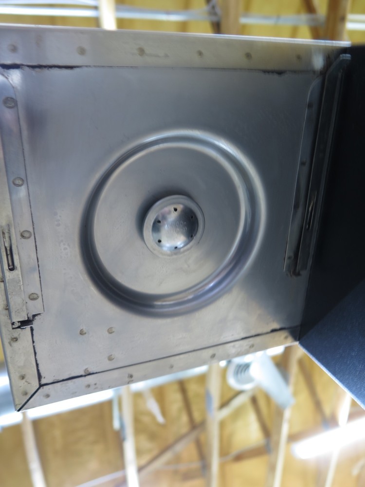 Bunn VPR-APS Airpot