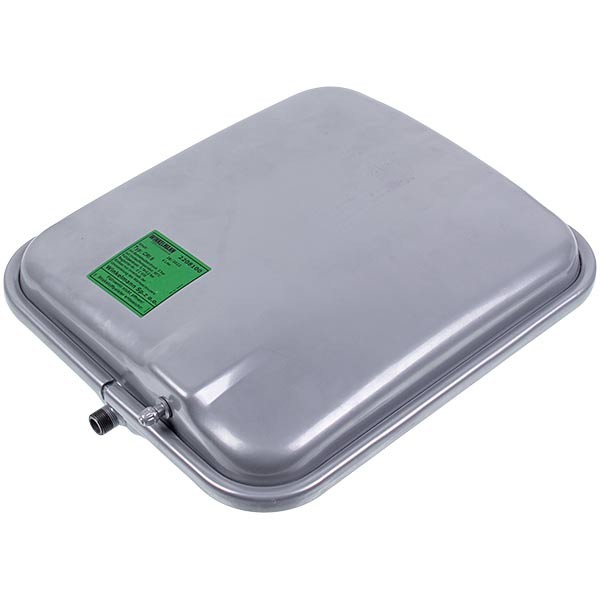 Expansion Tank Winkelmann CRI 8 3/8'' Boiler Viessmann Vitodens 100 WB