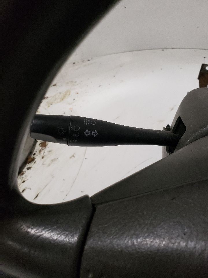 Ignition Switch Fits 2003-2006 SENTRA OEM