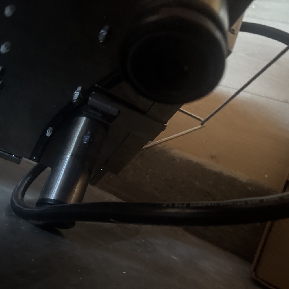 Electrolux Speedelight