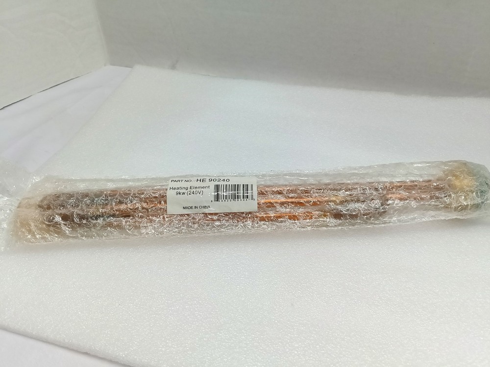 HE 90240 Tankless Water Heating Element For EcoSmart Eco 18 24 27 36 Water Heate