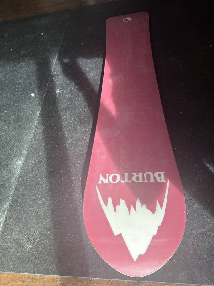 Burton Fish 160