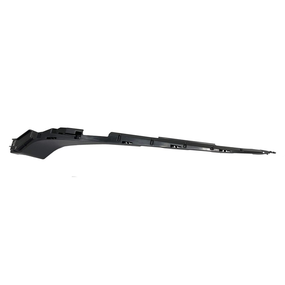 Driver Side Headlight Molding (Standard Line)