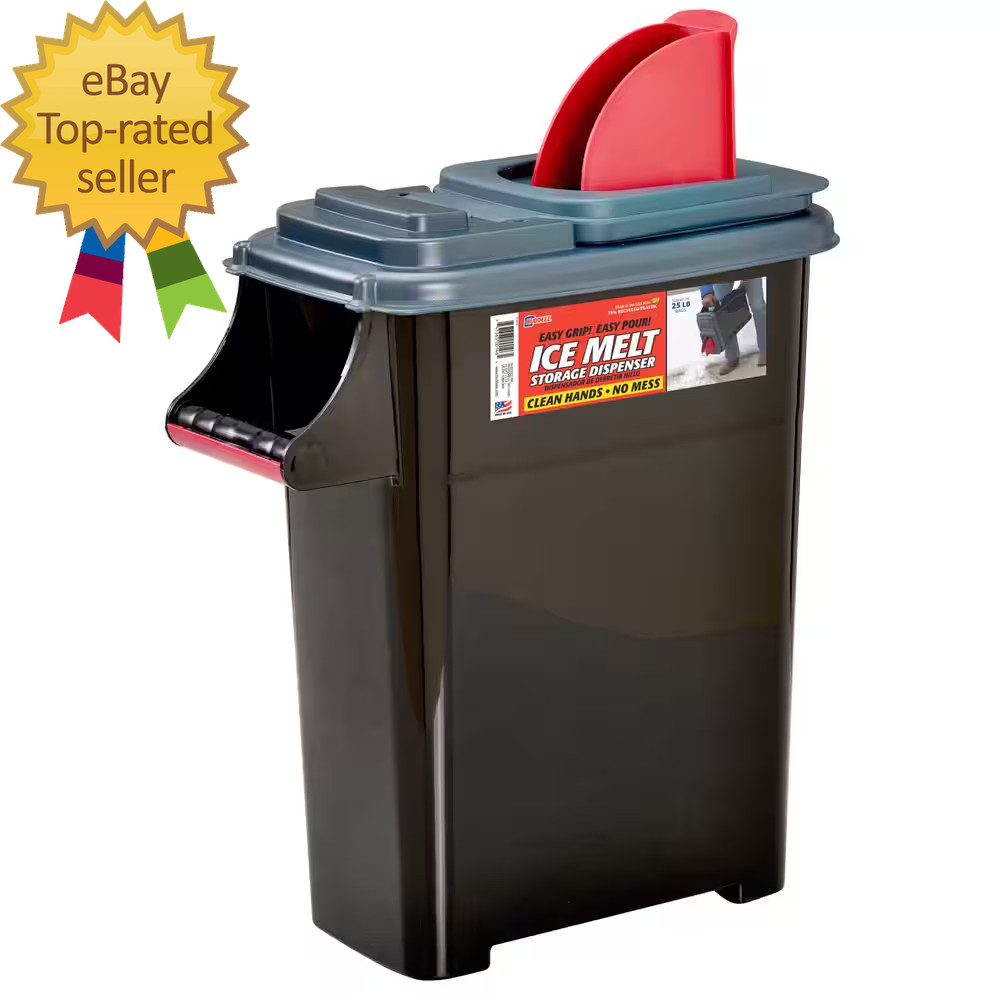 4 Gal. Ice Melt Dispenser