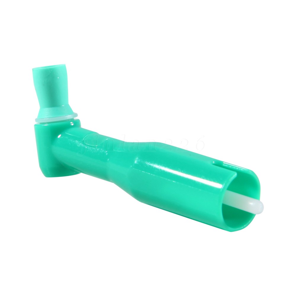 Dental Disposable Prophy Angles Soft 105° -Latex Free 100 pcs