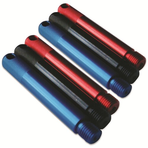 Wheel Bullets 6 Pack AETWB6 Brand New!