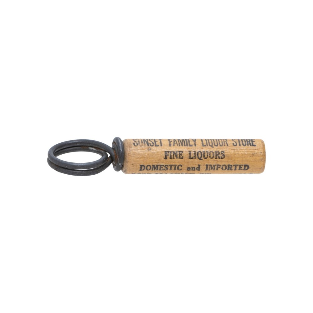 Nine Advertising Corkscrews