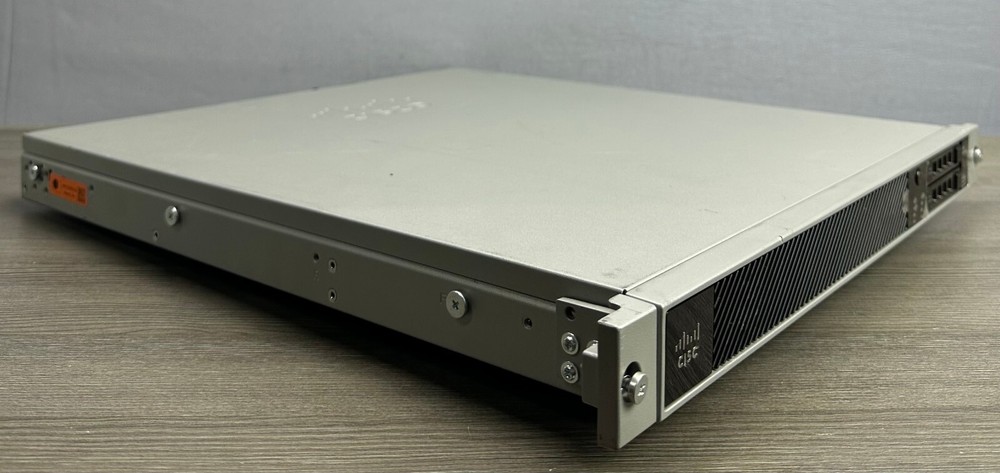 Cisco ASA5555-2SSD120-K9 Firewall ASA5555 - Same Day Shipping