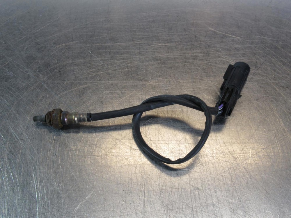 EB1346 2019 19 INDIAN SPRINGFIELD DARK FRONT O2 OXYGEN SENSOR